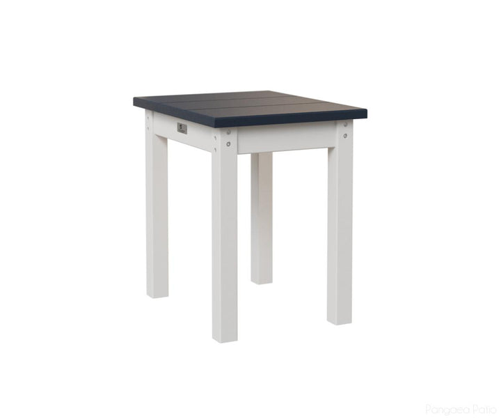 Garden Classic End Table