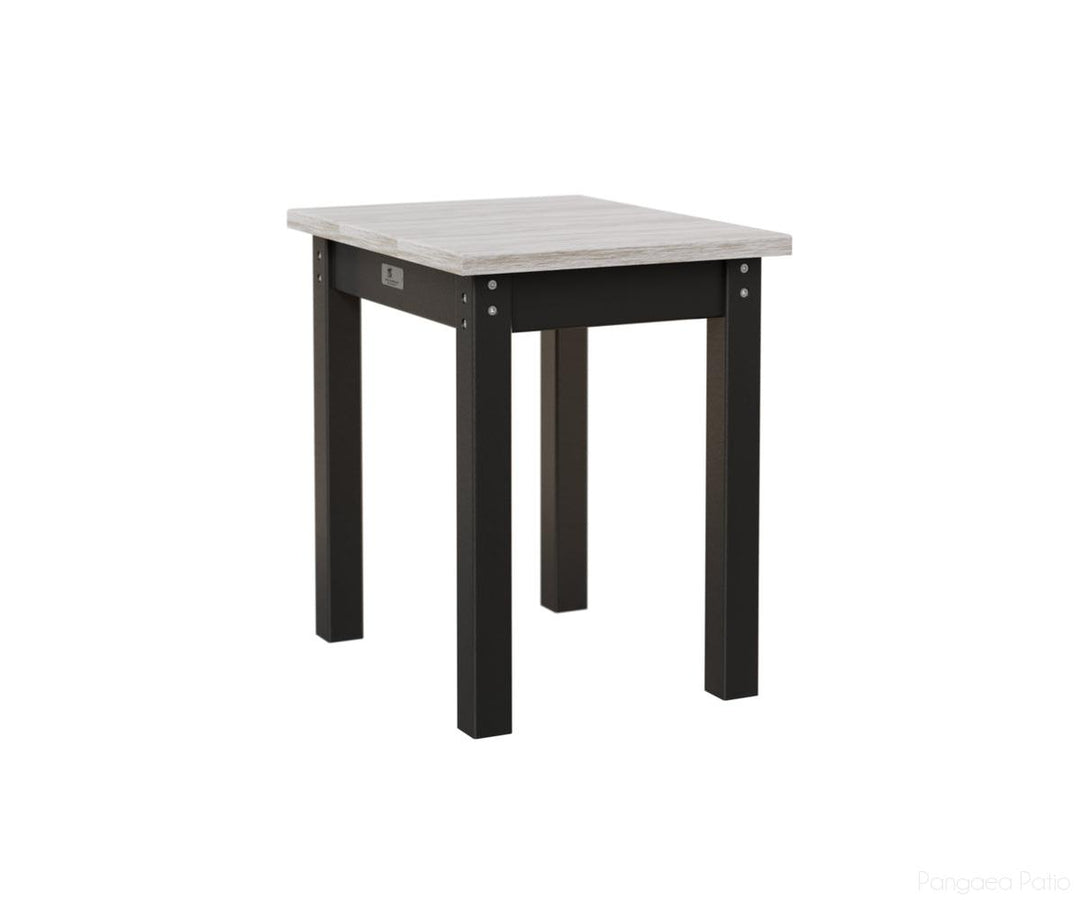 Garden Classic End Table