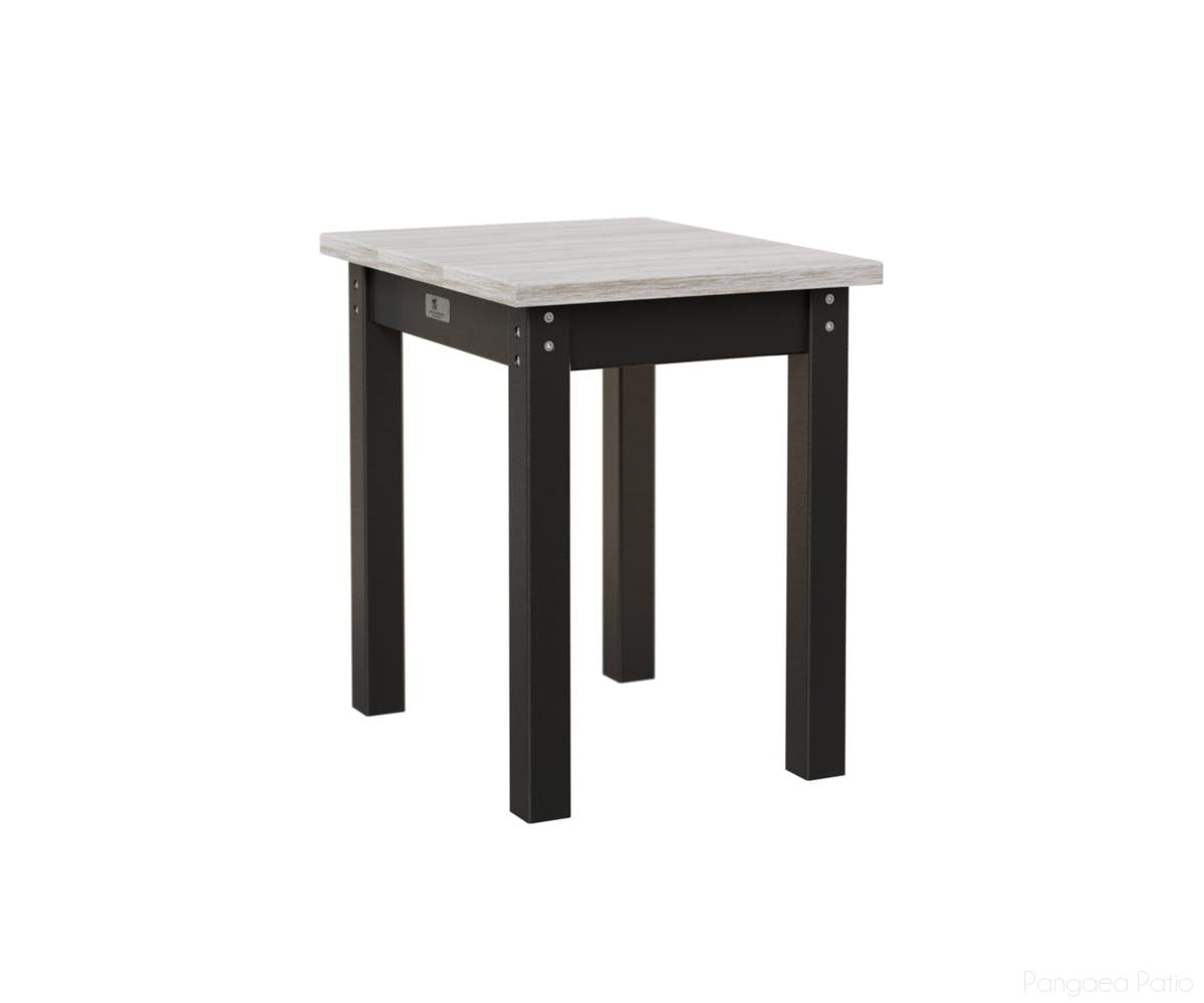 Garden Classic End Table