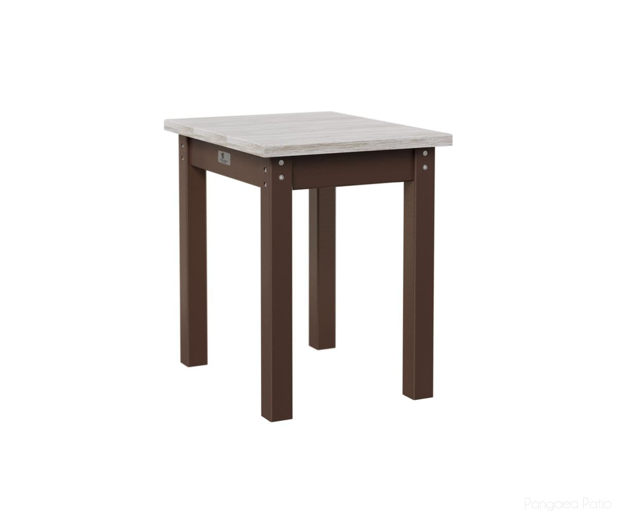 Garden Classic End Table