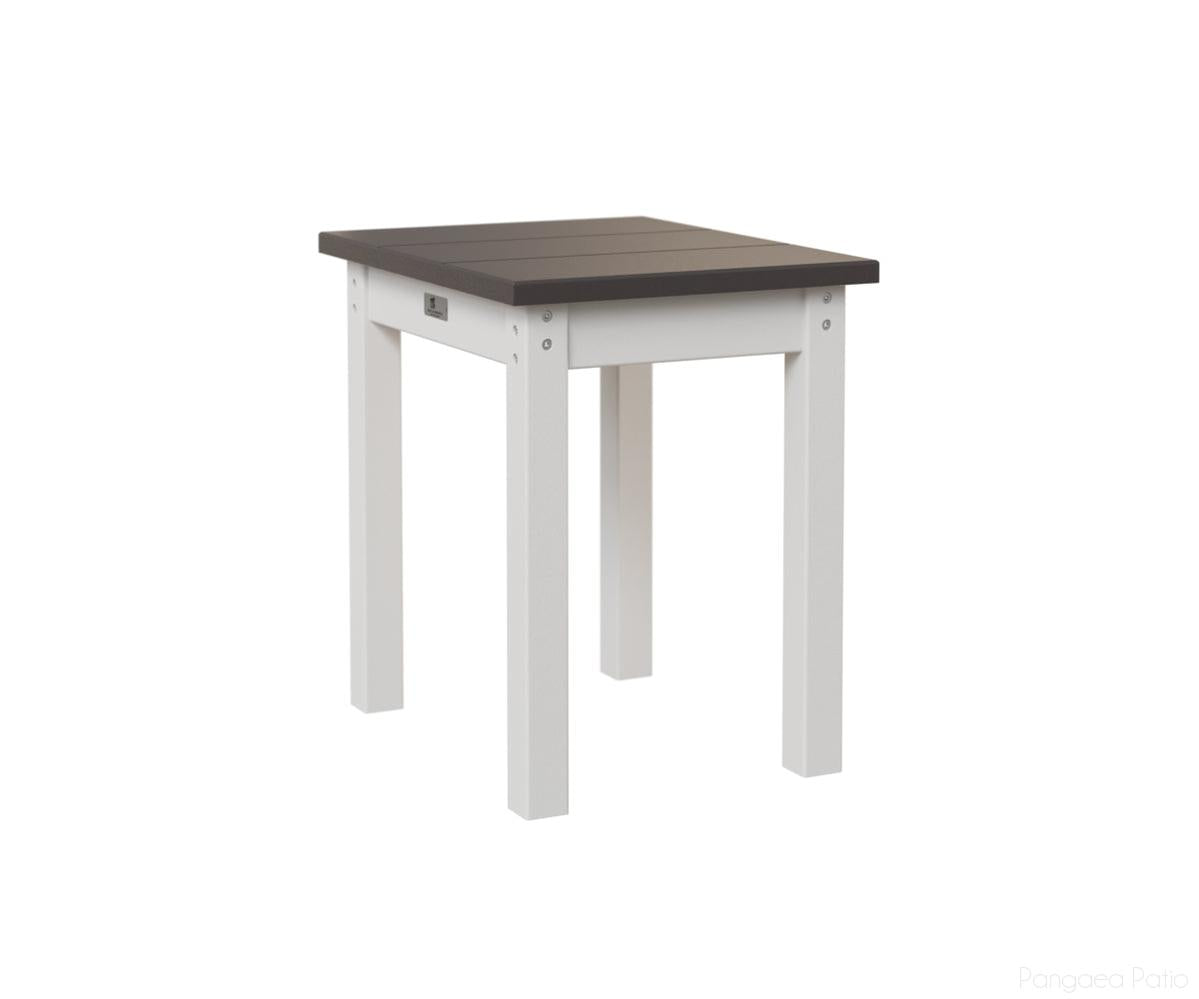 Garden Classic End Table