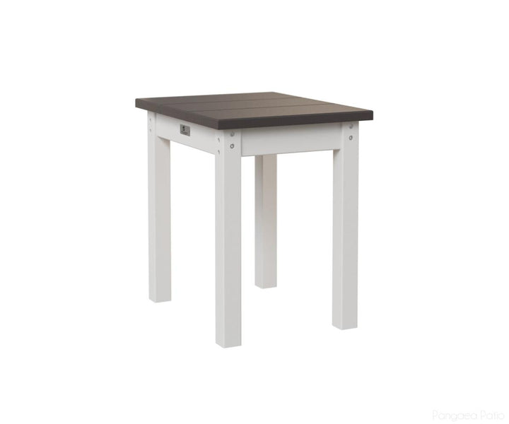 Garden Classic End Table