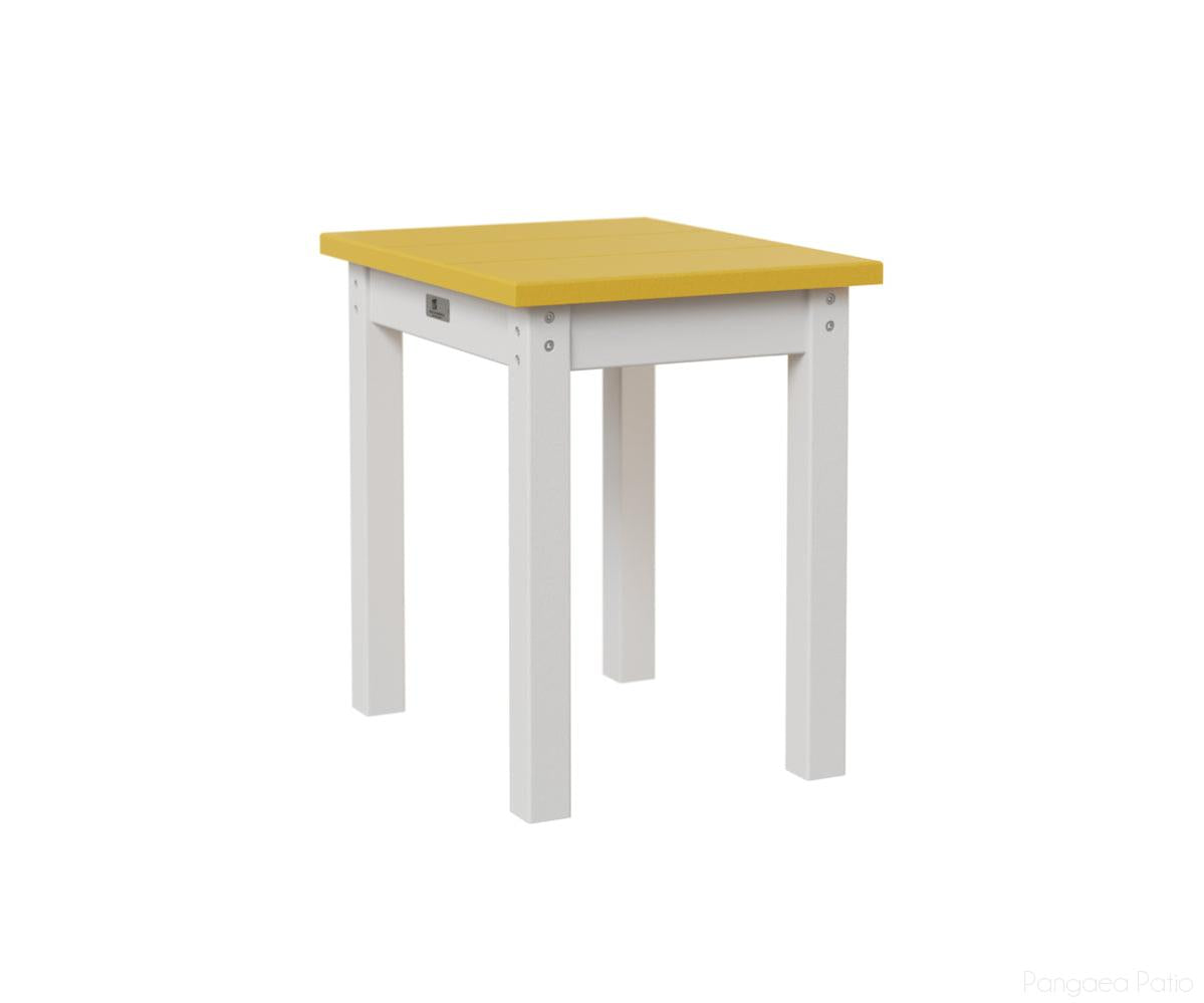 Garden Classic End Table