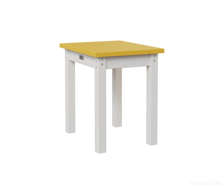 Garden Classic End Table