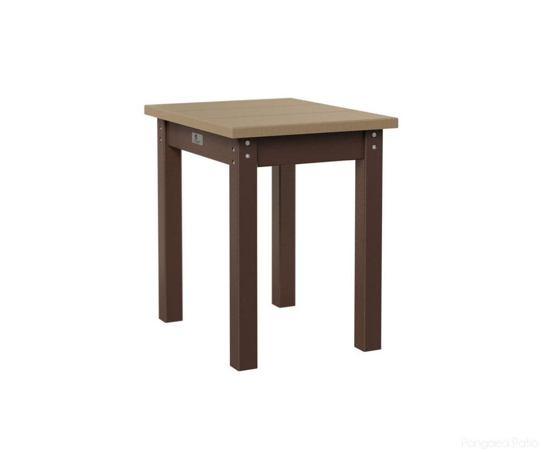 Garden Classic End Table