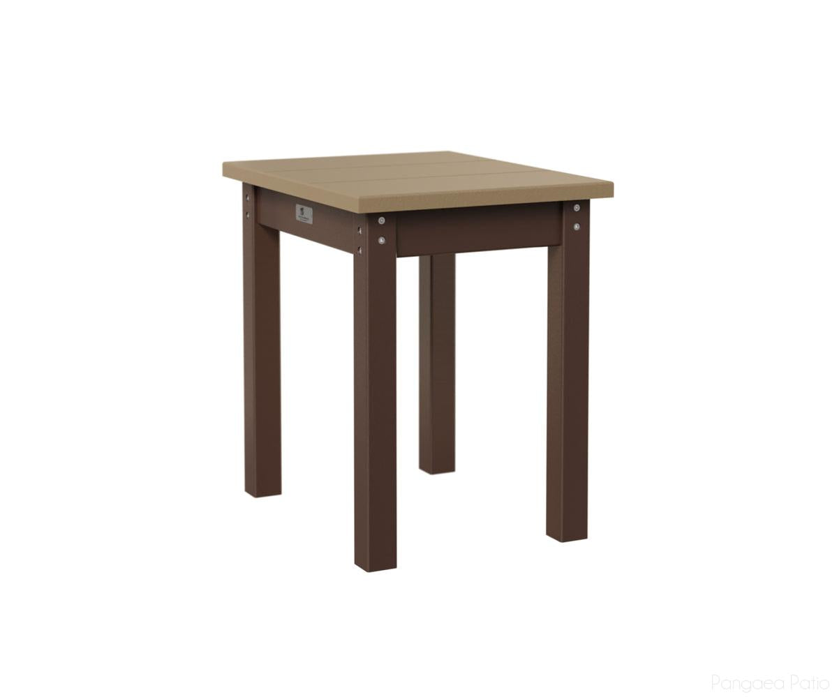 Garden Classic End Table