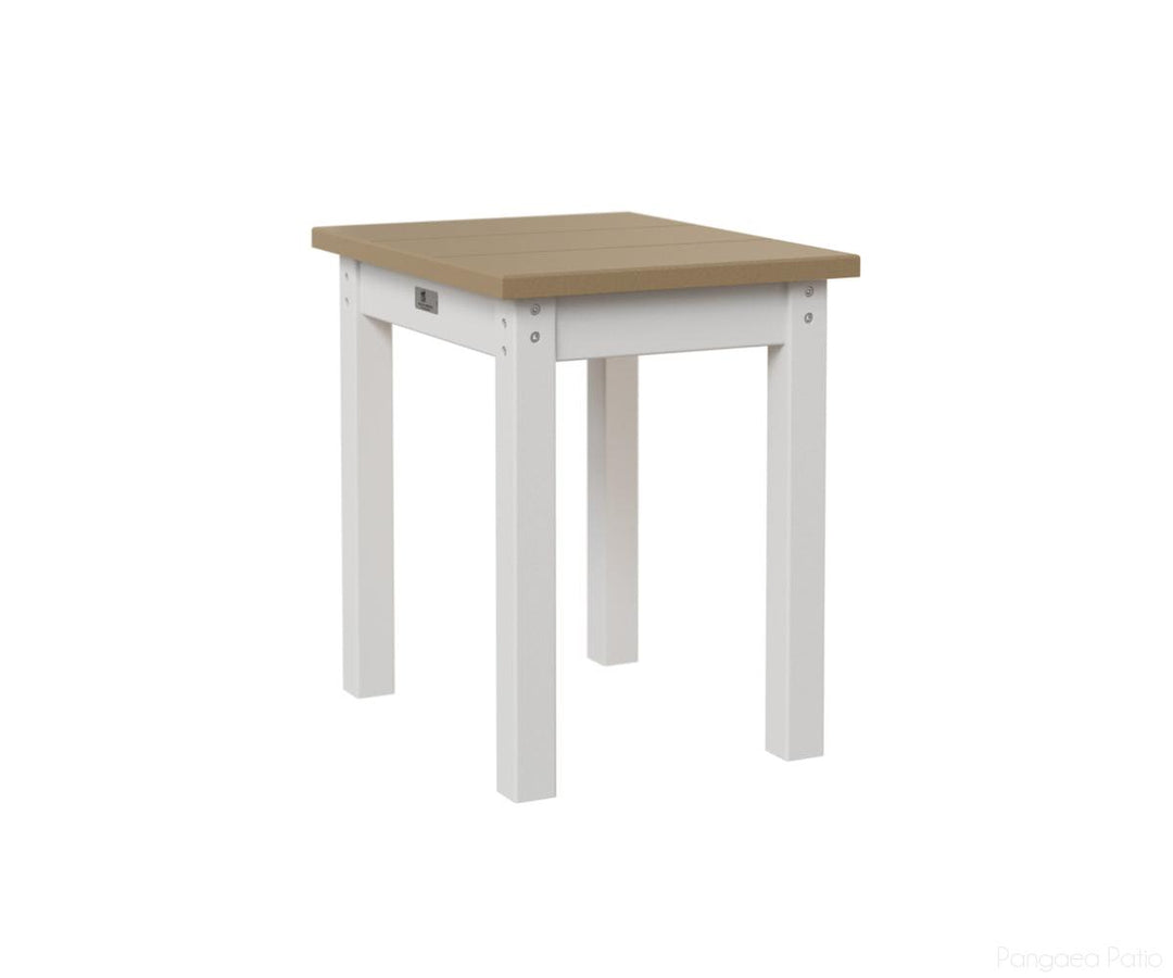Garden Classic End Table