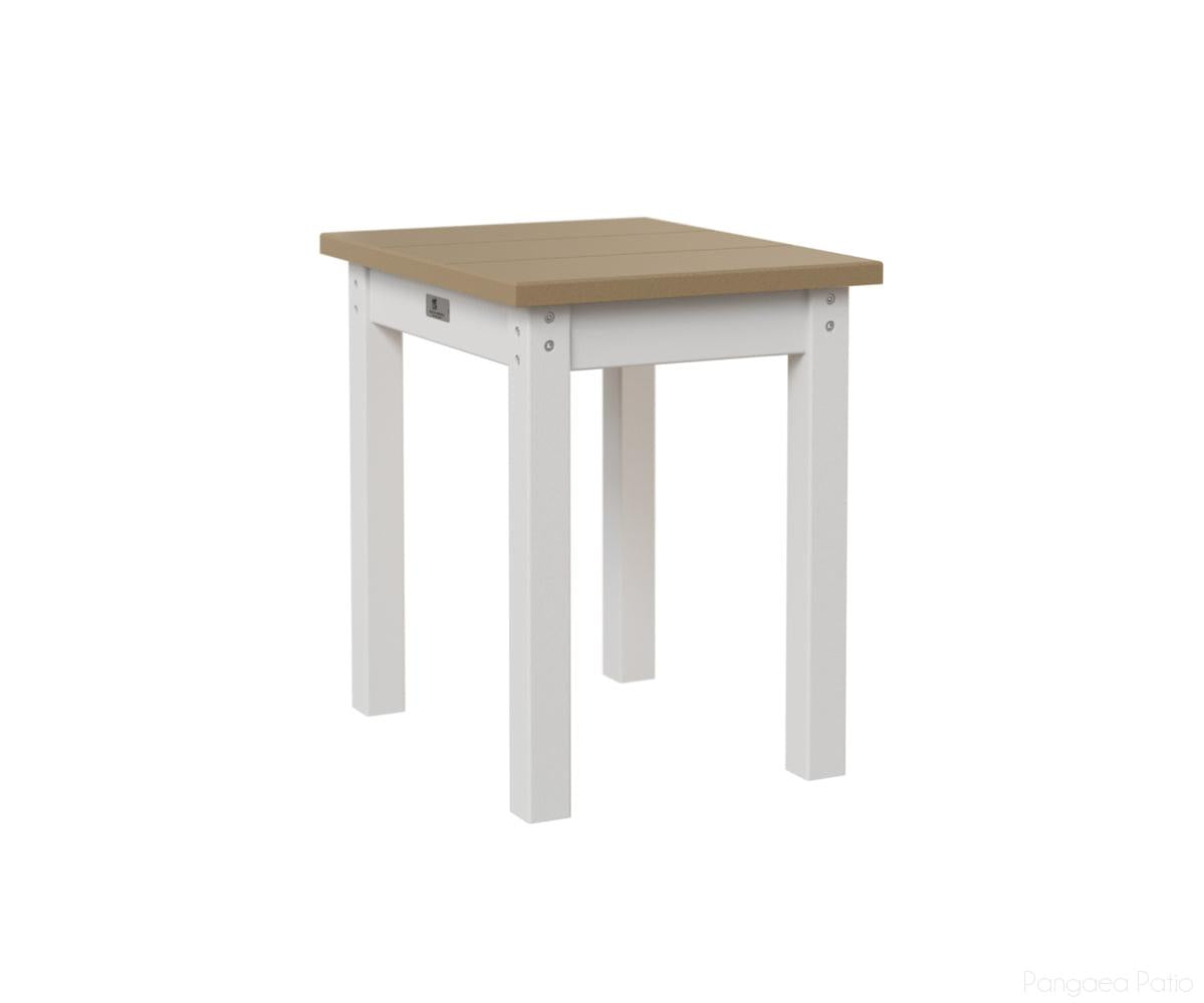 Garden Classic End Table