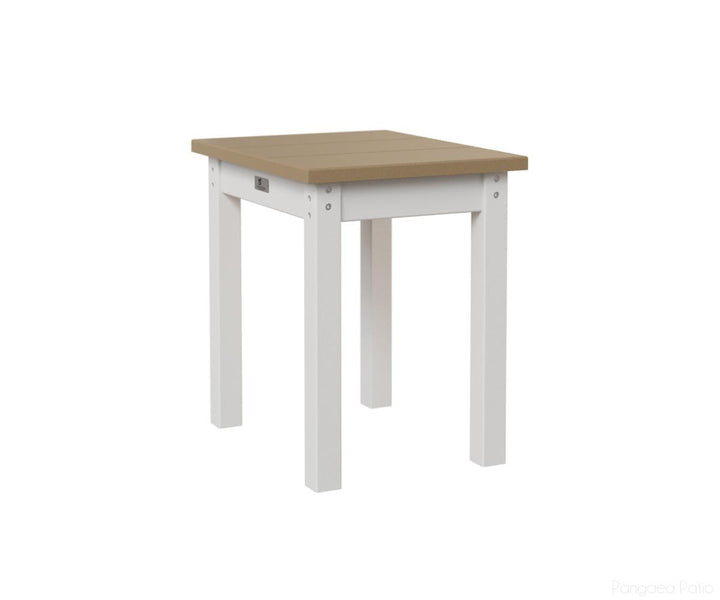 Garden Classic End Table