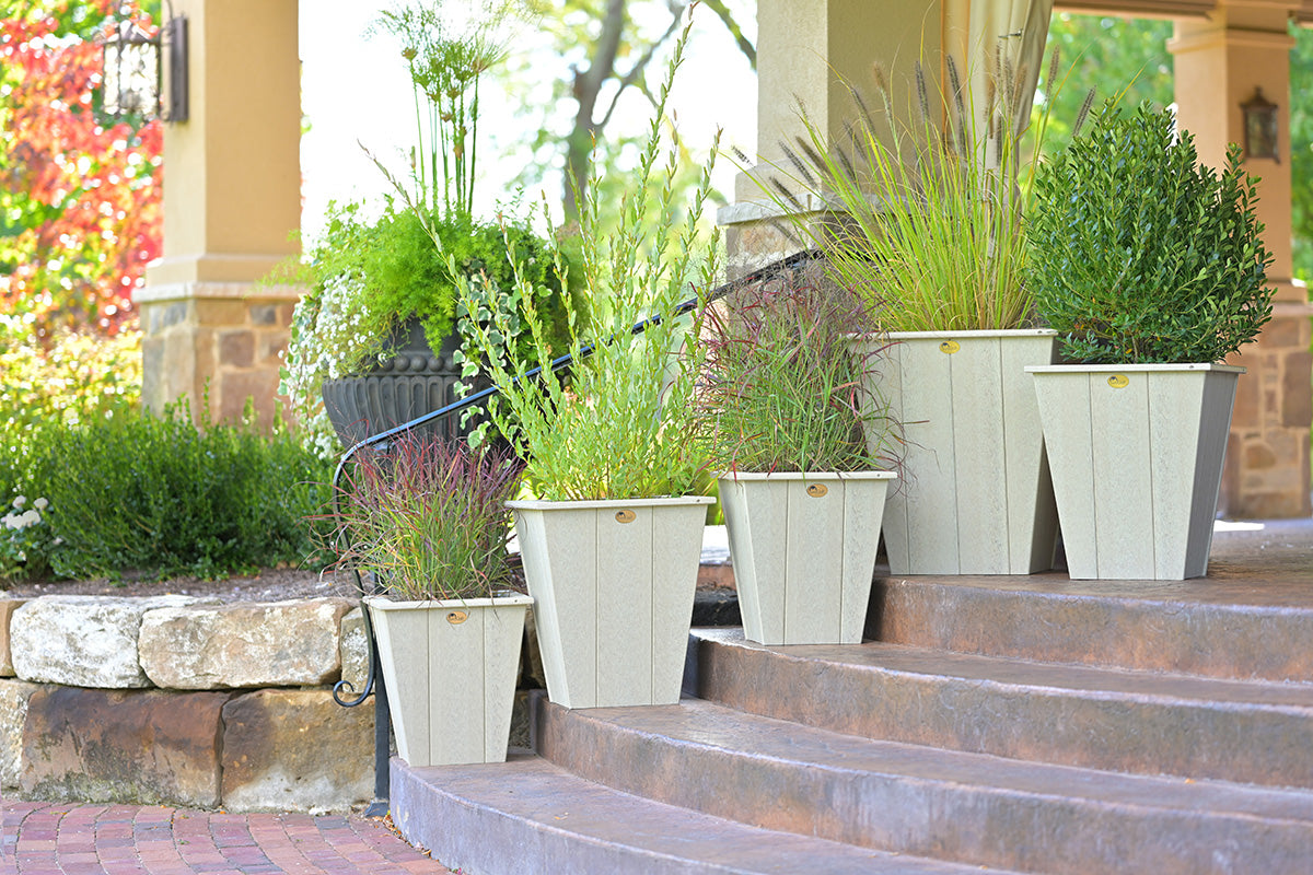 18" Elite Planter