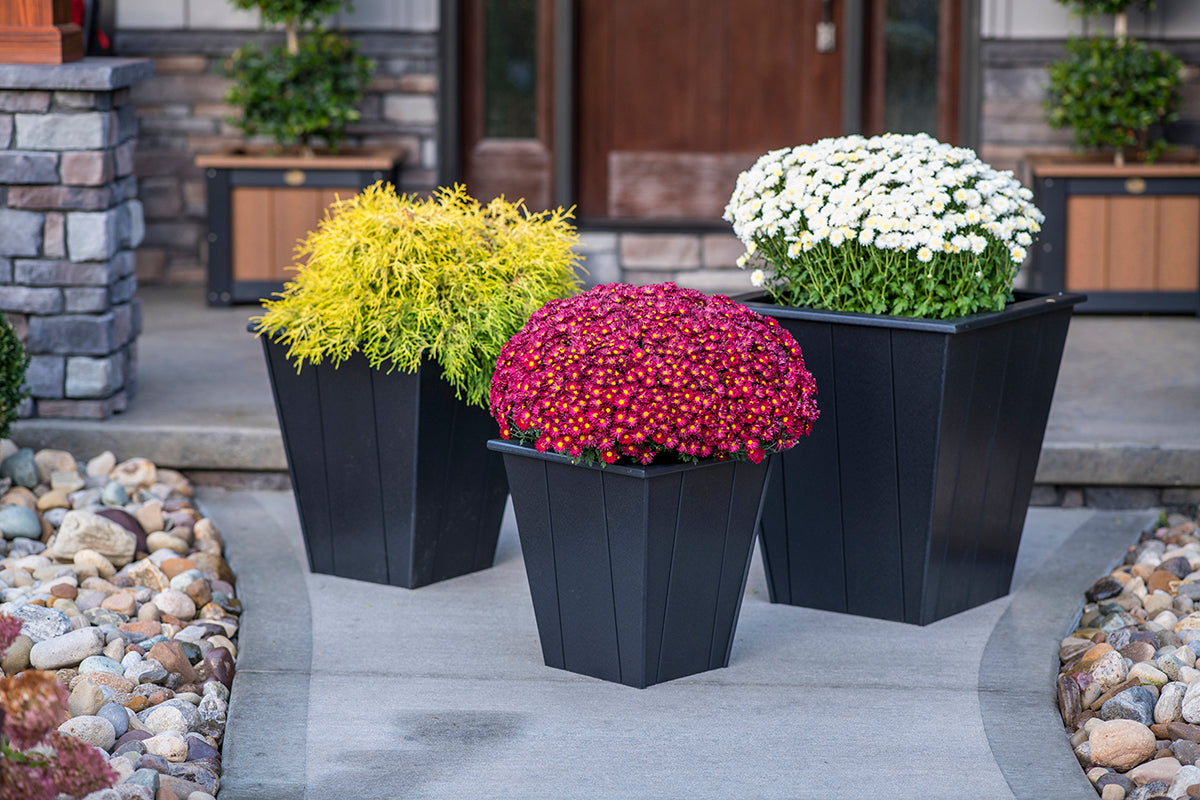 18" Elite Planter