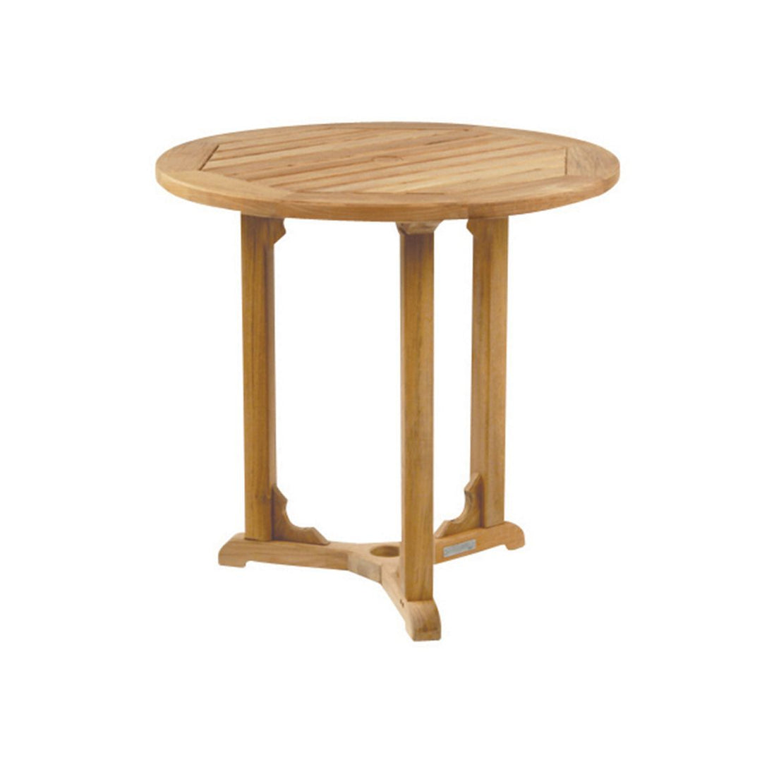 Essex 30" Bistro Table