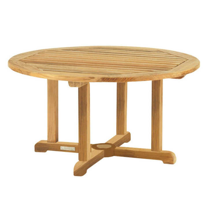 Essex 42" Coffee Table W/Umbrella Hole