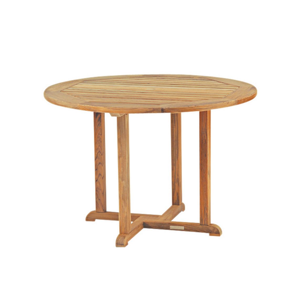 Essex 42" Dining Table