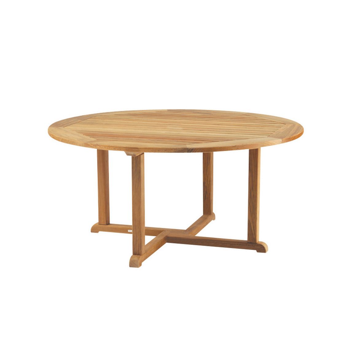 Essex 60" Dining Table - Thumbnail 5