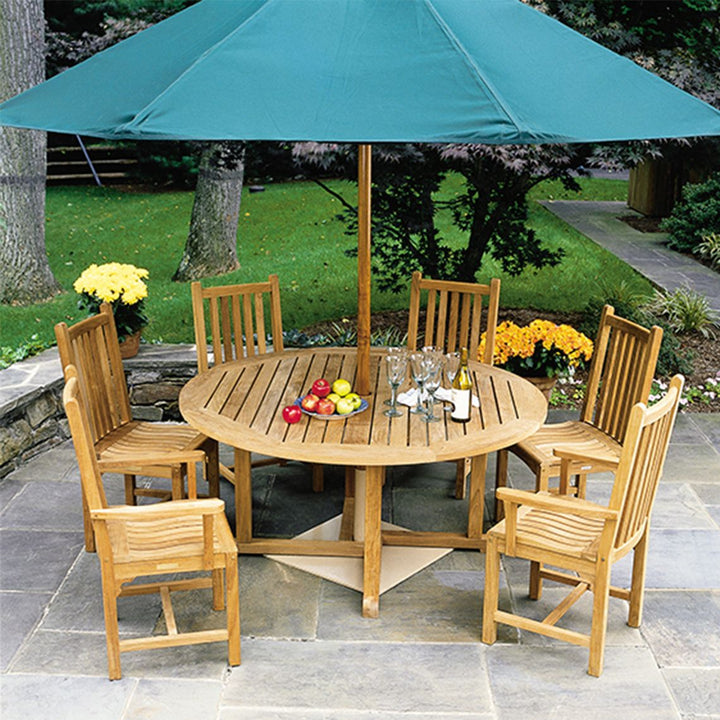 Essex 60" Dining Table