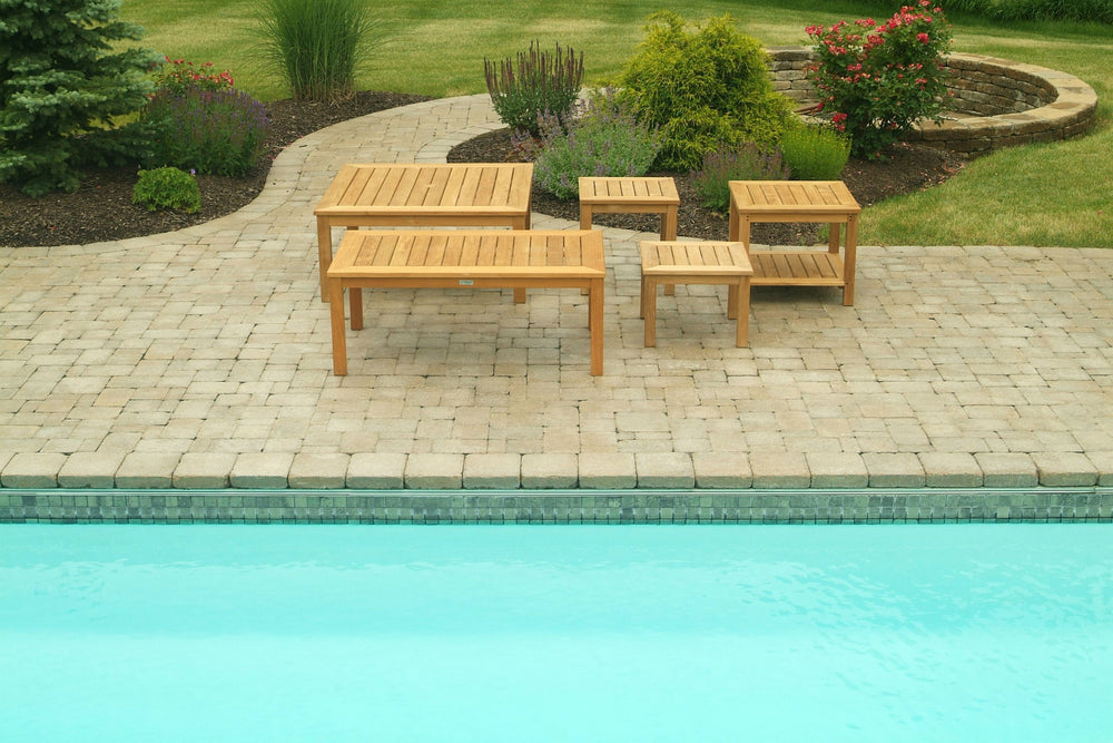 Three Birds Casual Newport