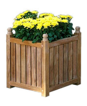 Small Flower Box