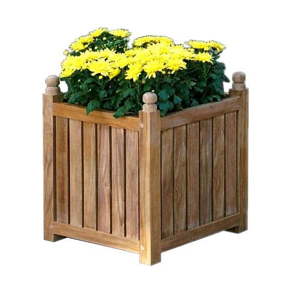 Small Flower Box