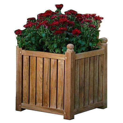 Medium Flower Box