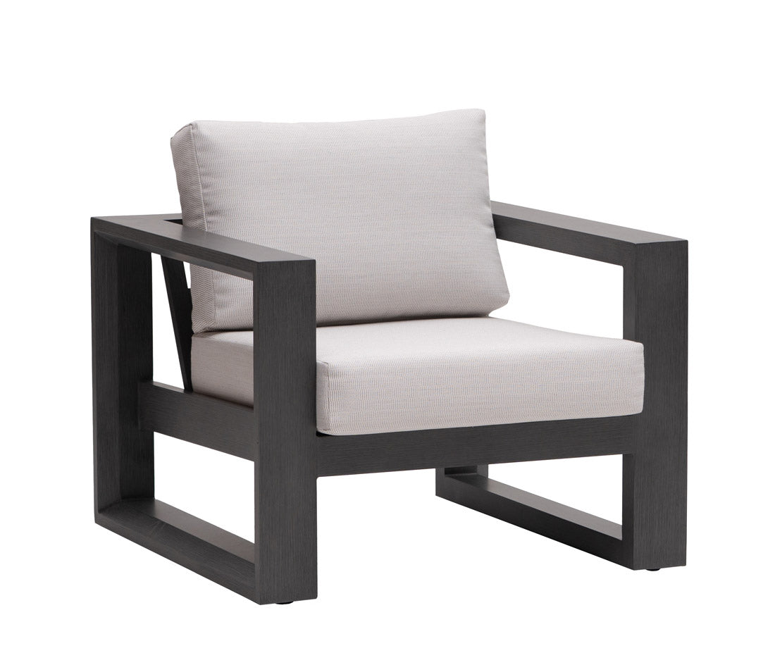 Elements Deep Seating Club Chair