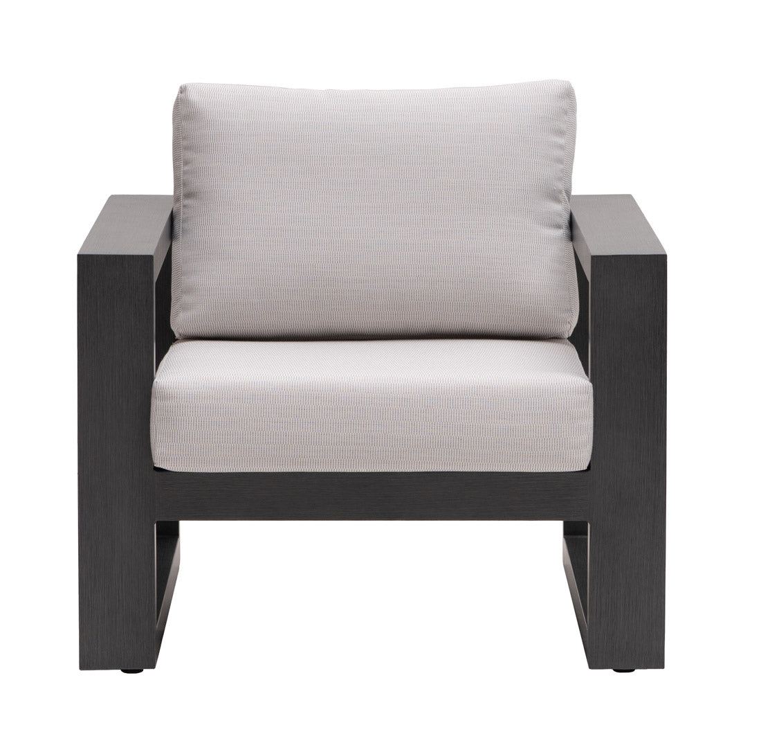 Elements Deep Seating Club Chair