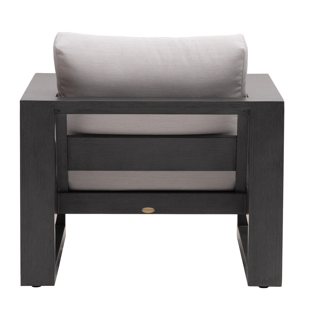 Elements Deep Seating Club Chair