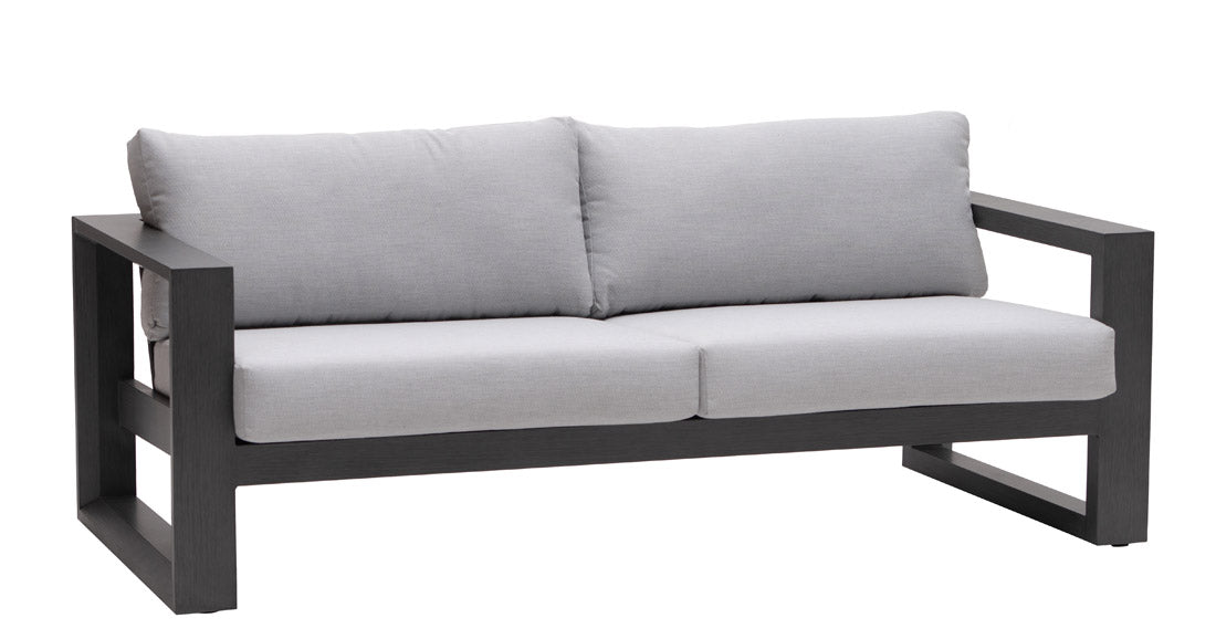 Elements Deep Seating 2.5-Seater Sofa