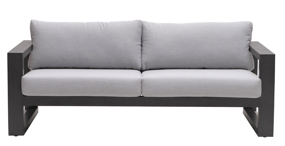 Elements Deep Seating 2.5-Seater Sofa