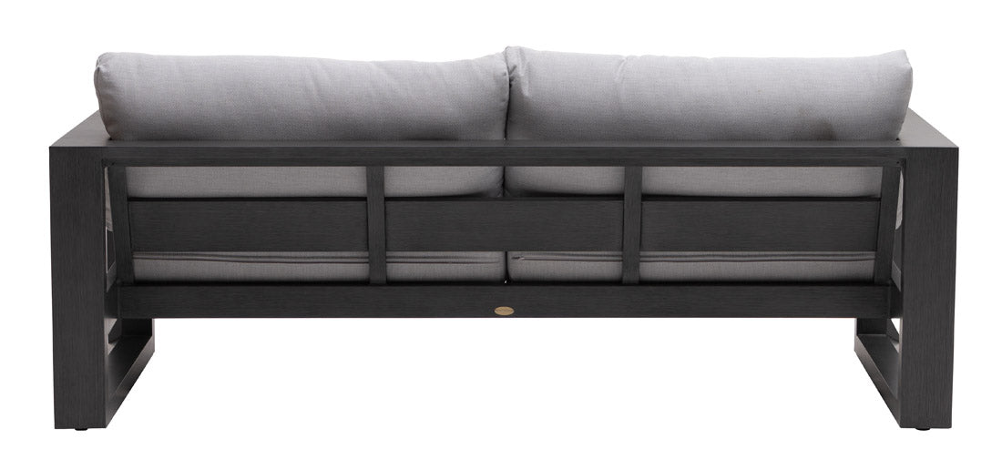 Elements Deep Seating 2.5-Seater Sofa