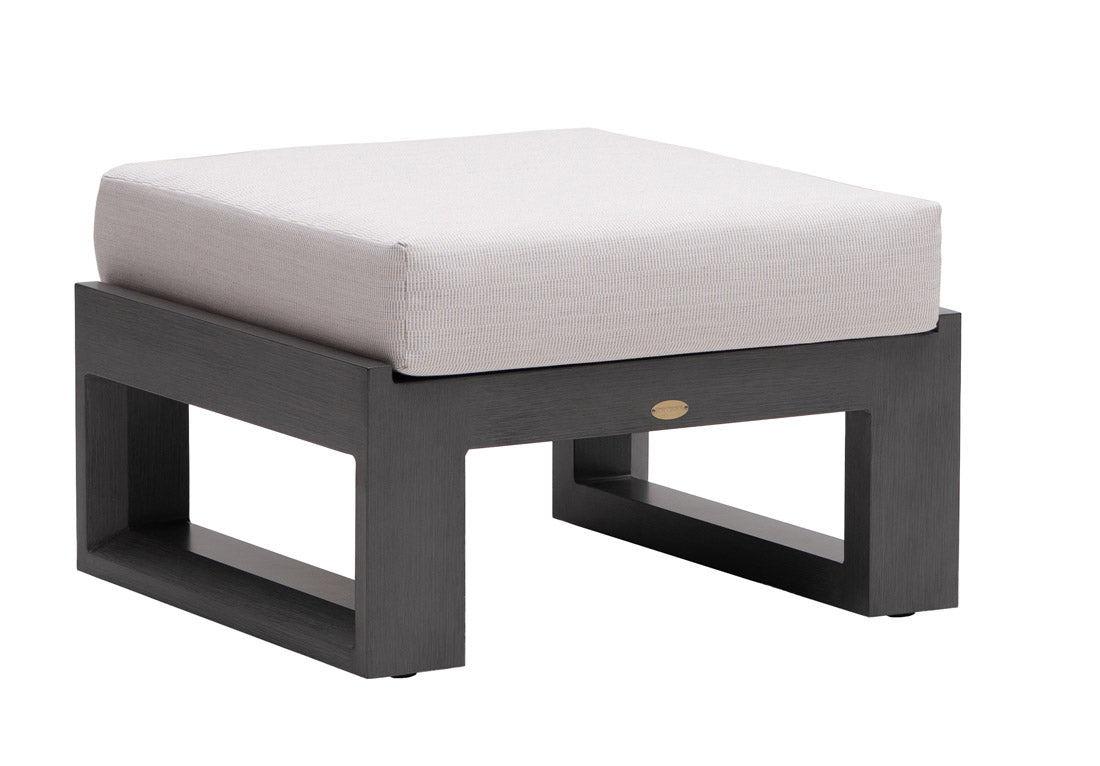 Elements Cushion Ottoman