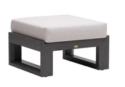 Elements Cushion Ottoman