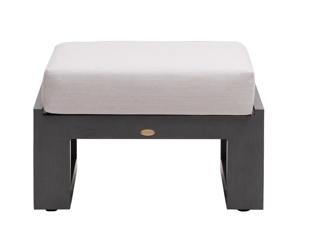 Elements Cushion Ottoman