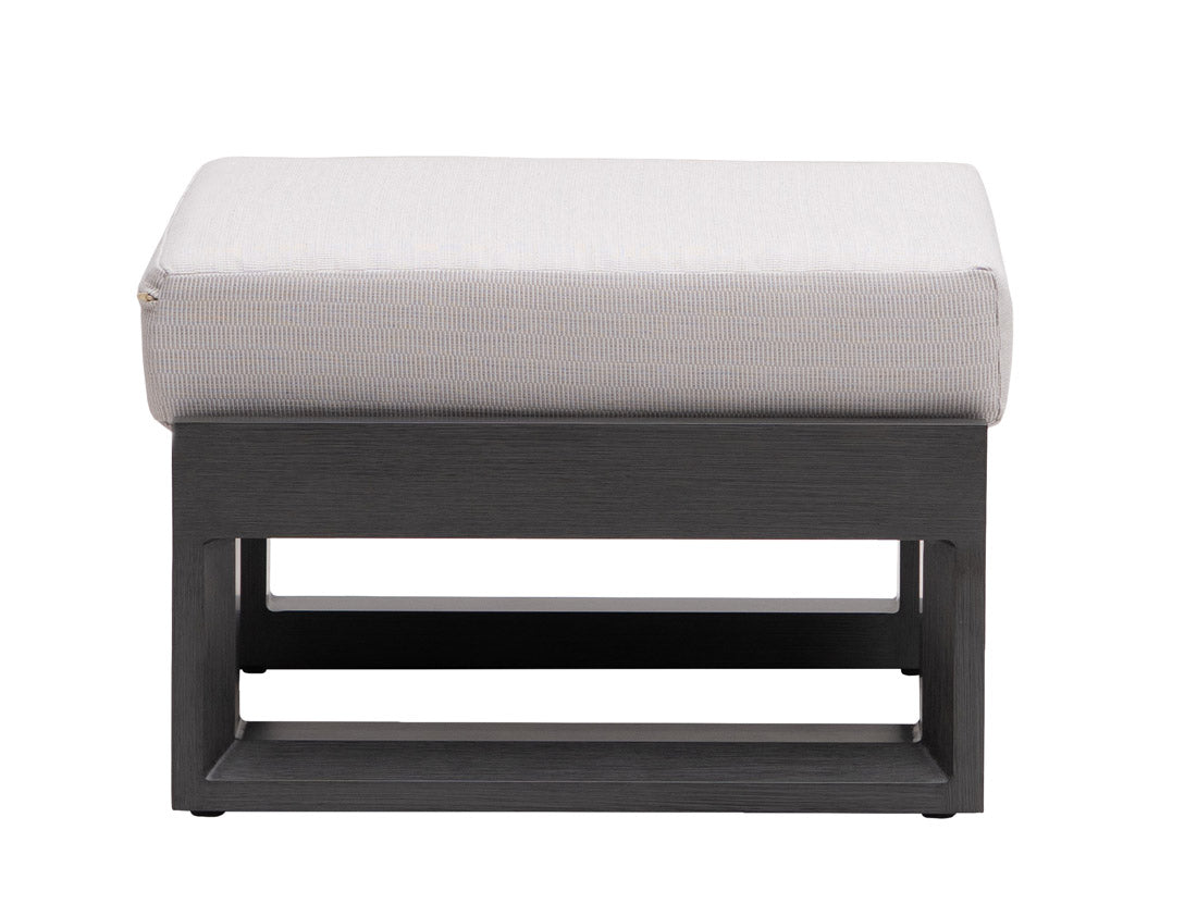 Elements Cushion Ottoman