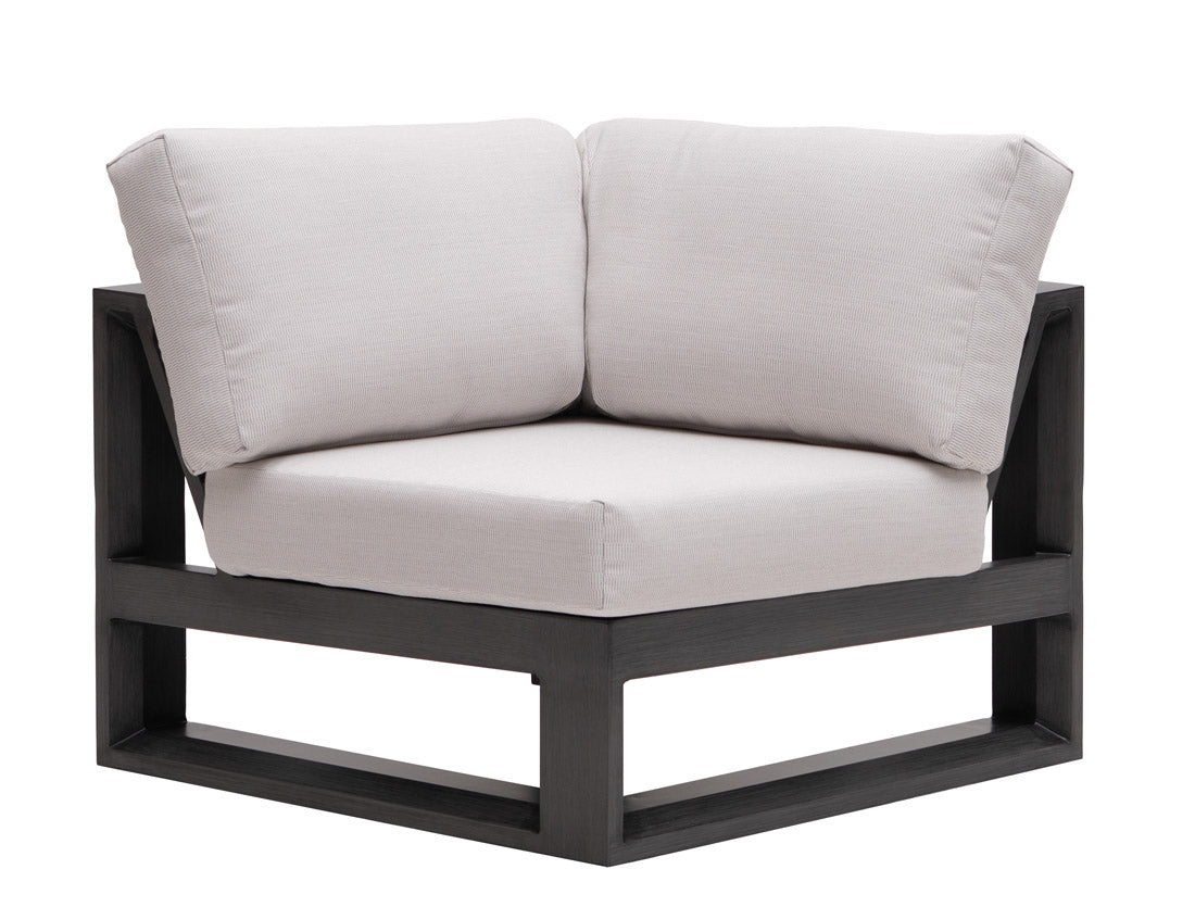 Elements Deep Seating Sectional Corner