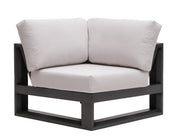 Elements Deep Seating Sectional Corner