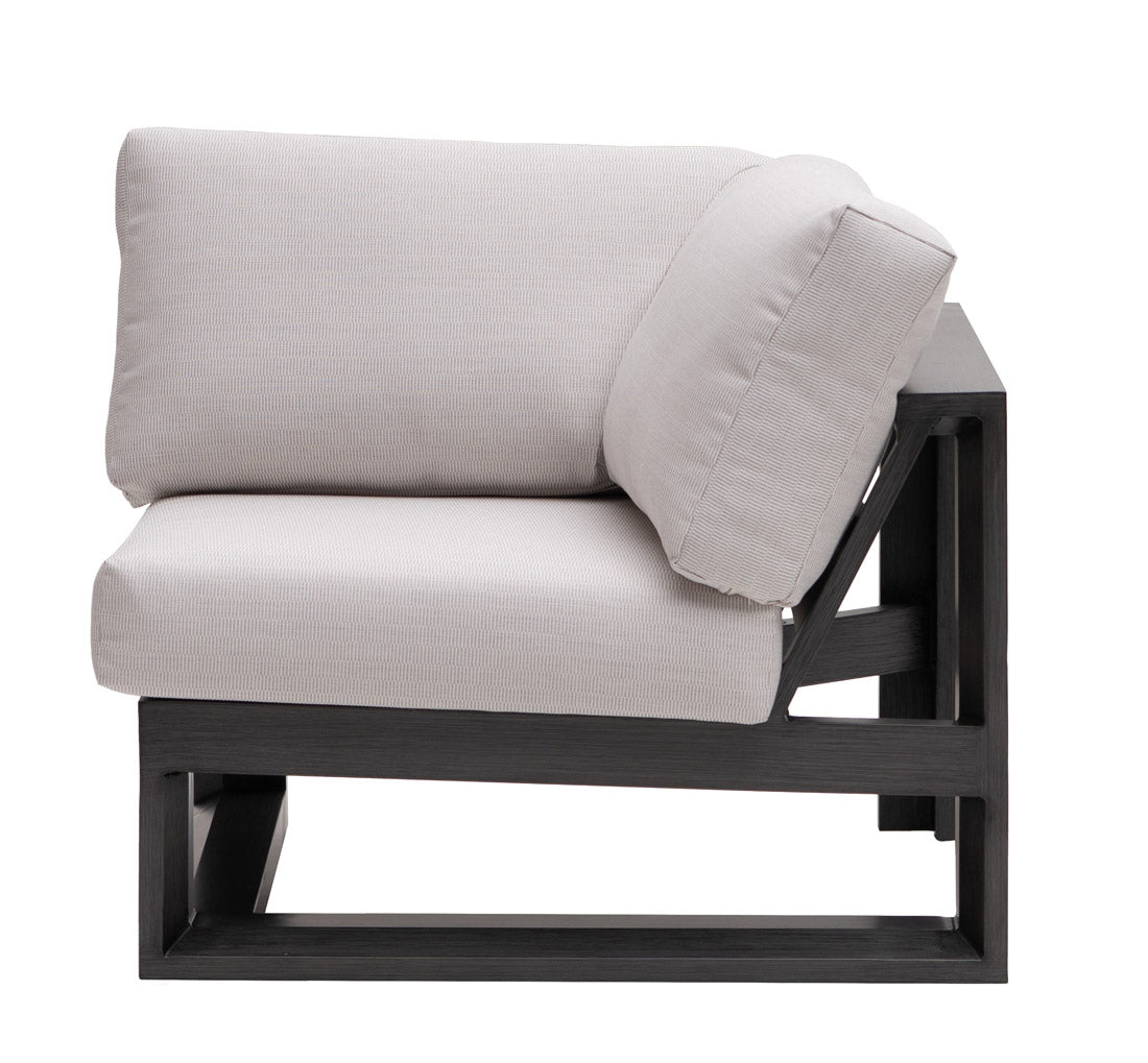 Elements Deep Seating Sectional Corner
