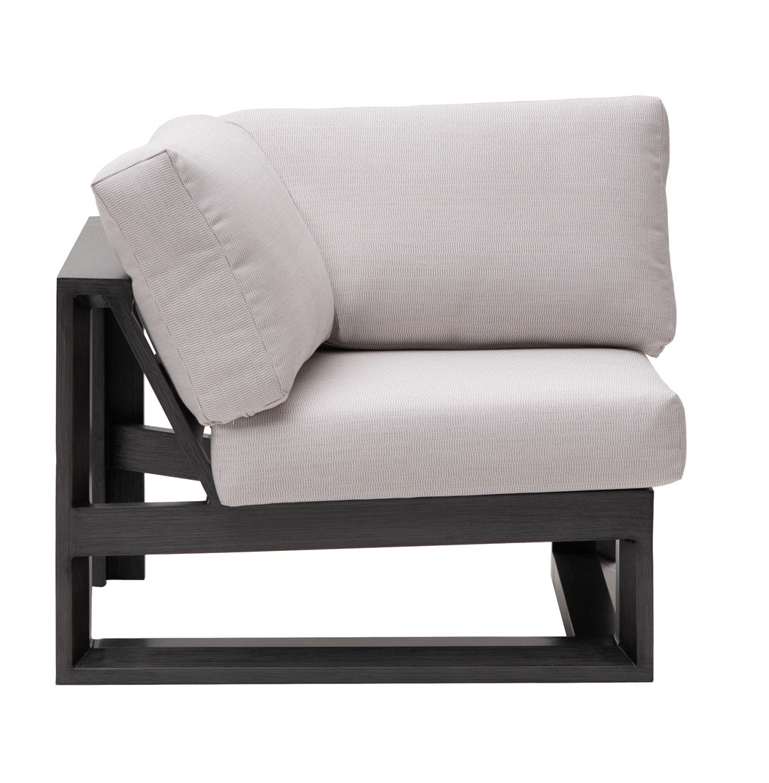 Elements Deep Seating Sectional Corner