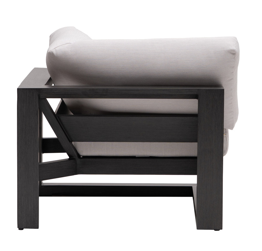 Elements Deep Seating Sectional Corner