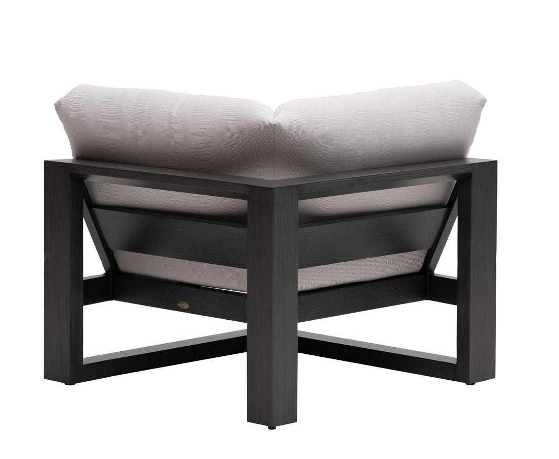 Elements Deep Seating Sectional Corner