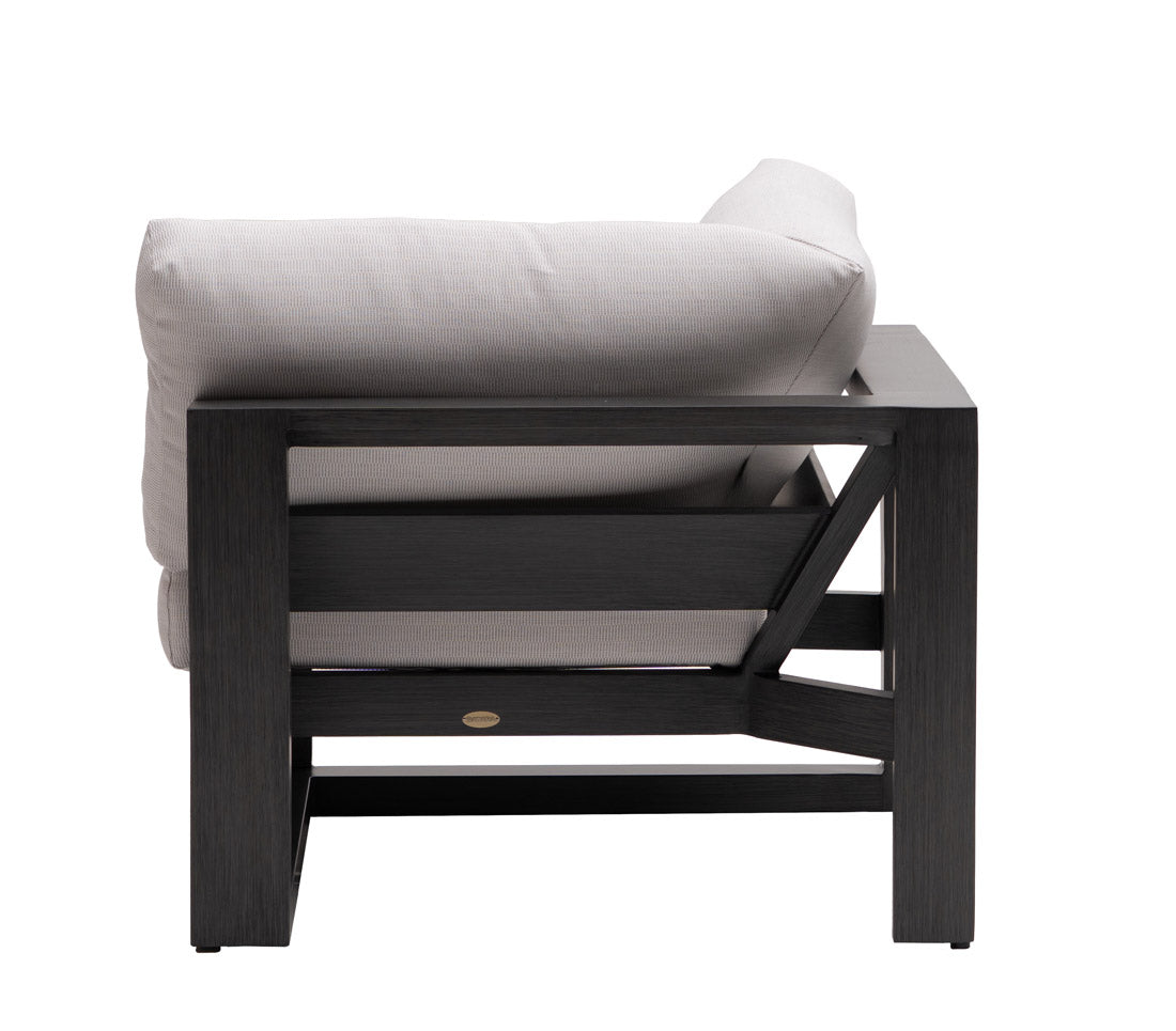 Elements Deep Seating Sectional Corner