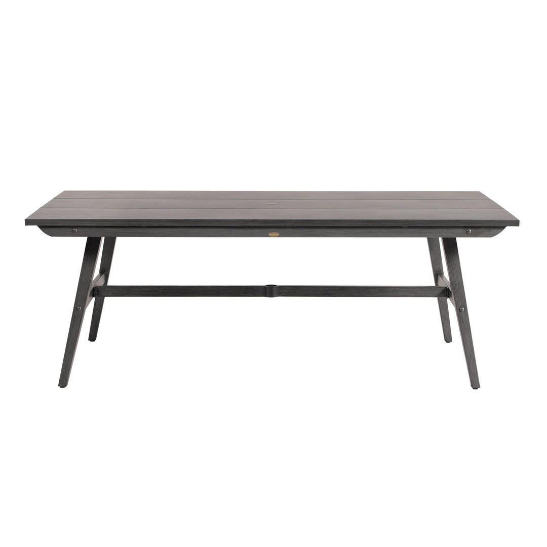 ratana-canbria-82-inch-x-44-inch-bench-table-with-umbrella-hole-3