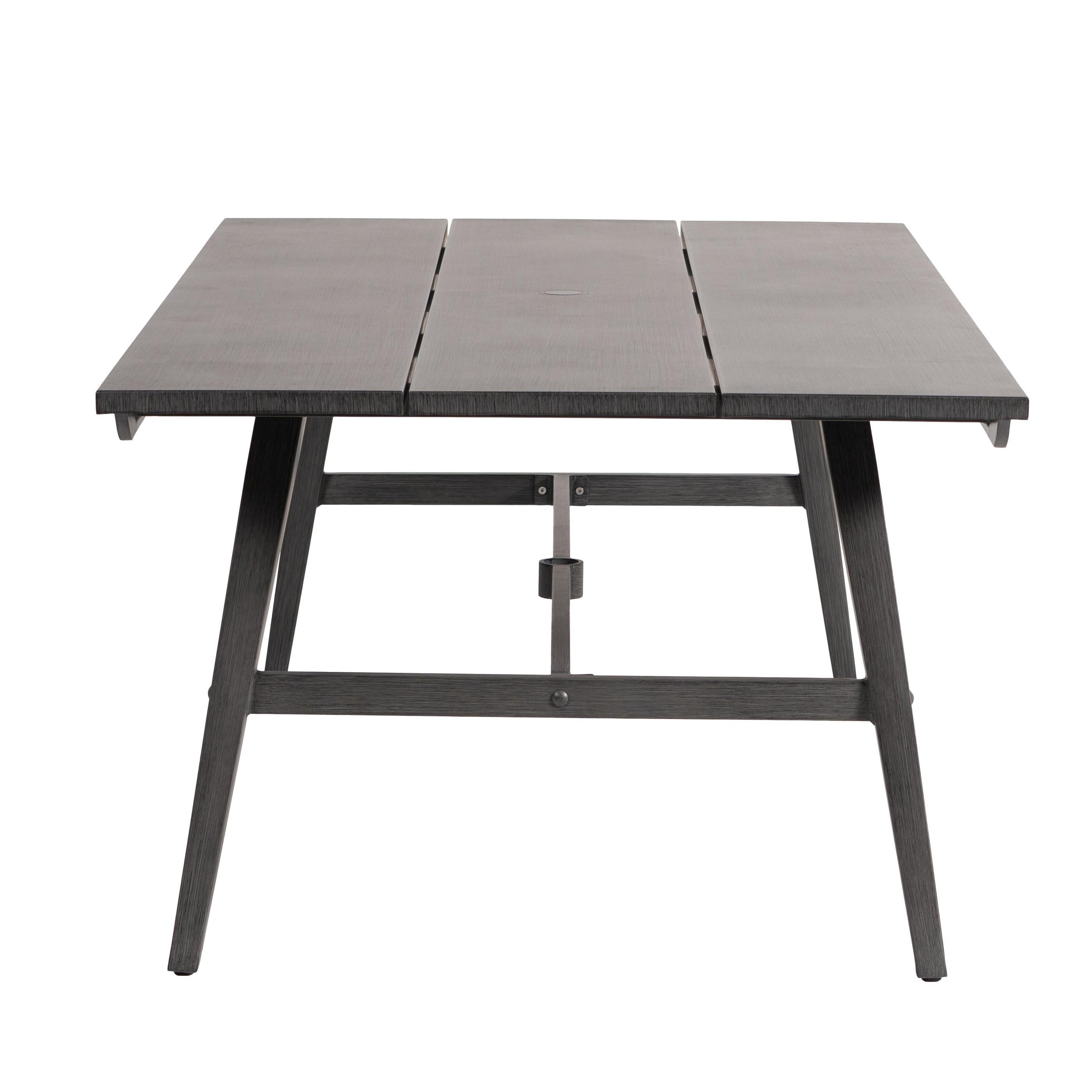 ratana-canbria-82-inch-x-44-inch-bench-table-with-umbrella-hole-4