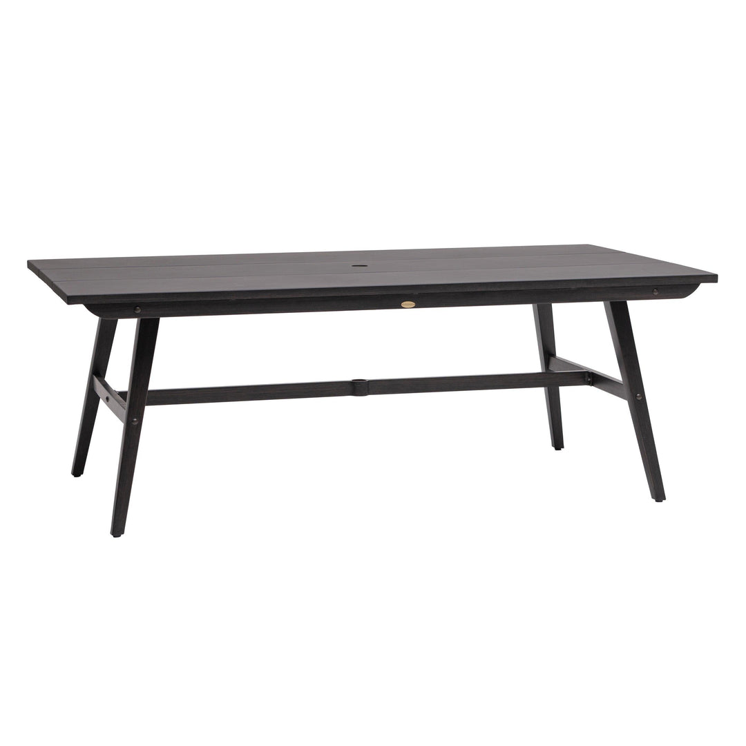 ratana-canbria-82-inch-x-44-inch-bench-table-with-umbrella-hole-6