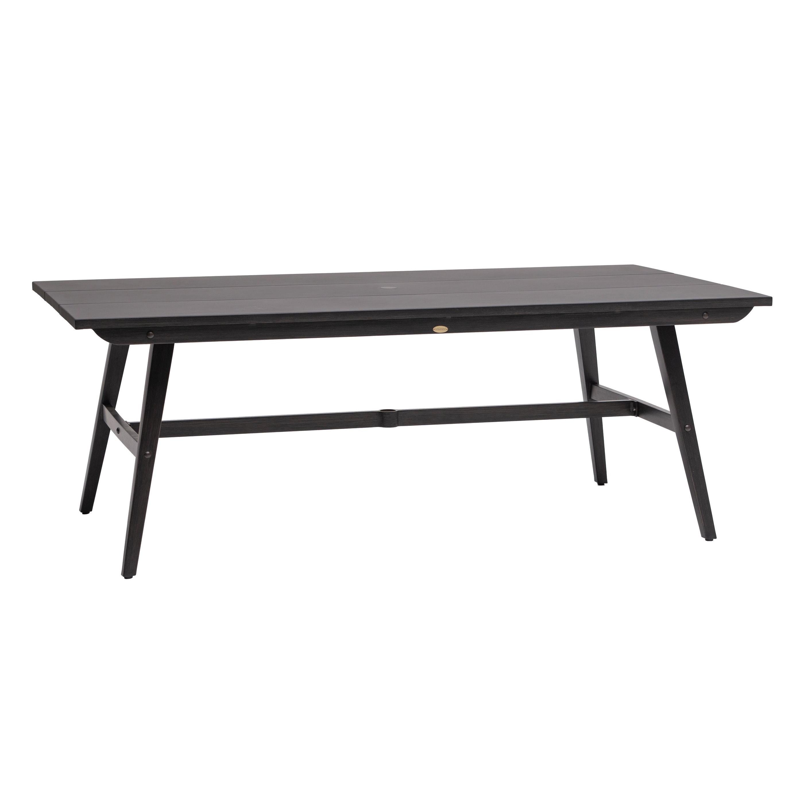 ratana-canbria-82-inch-x-44-inch-bench-table-with-umbrella-hole-7