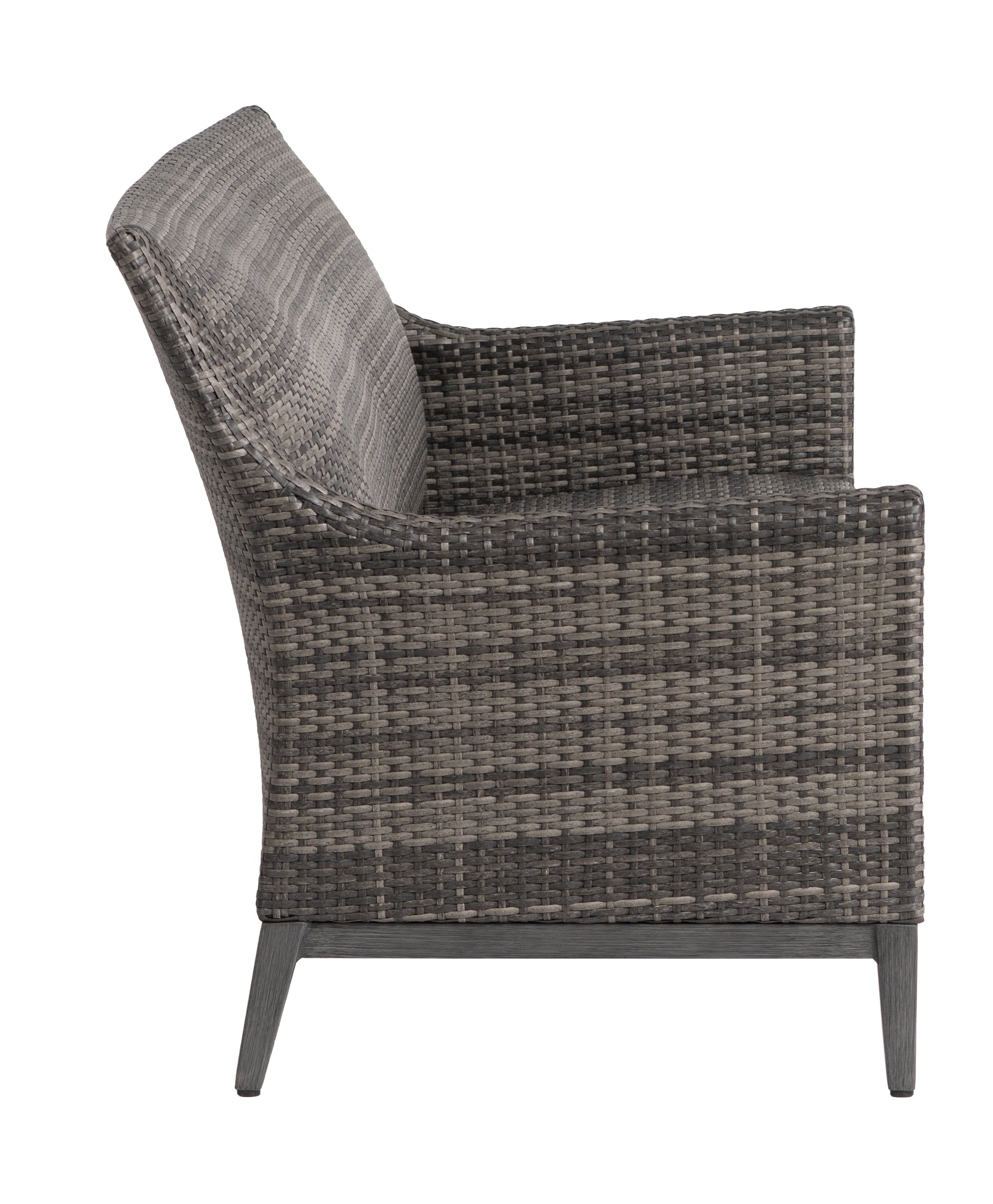 RataNa Ratana Biltmore Deep Seating Sofa – Pangaea Patio