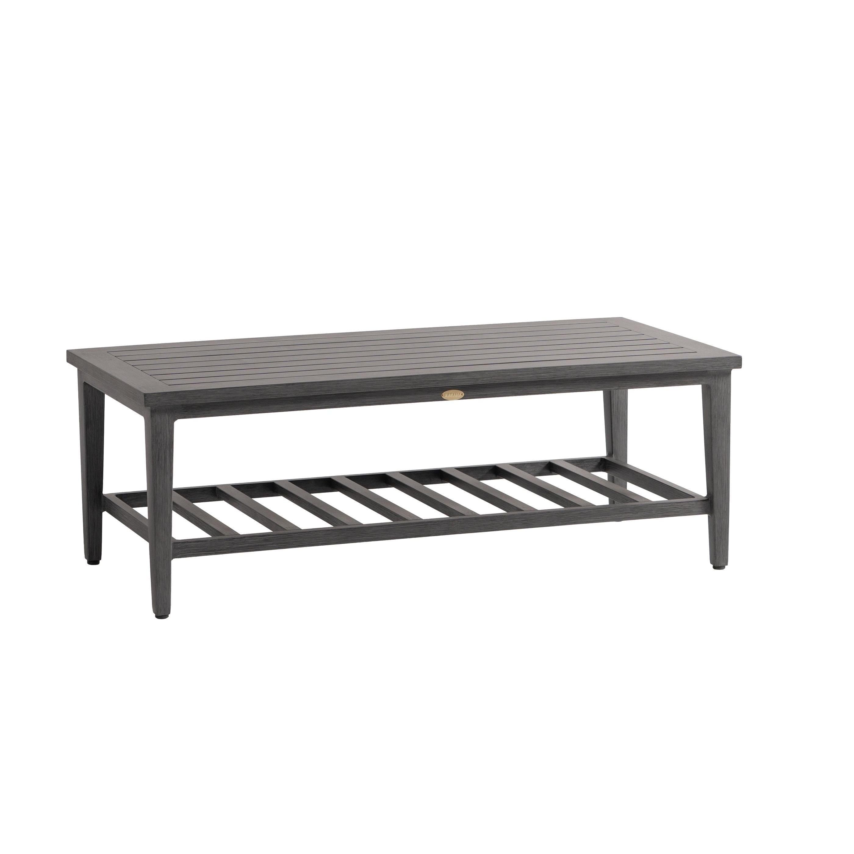 Ratana Biltmore Coffee Table – Pangaea Patio