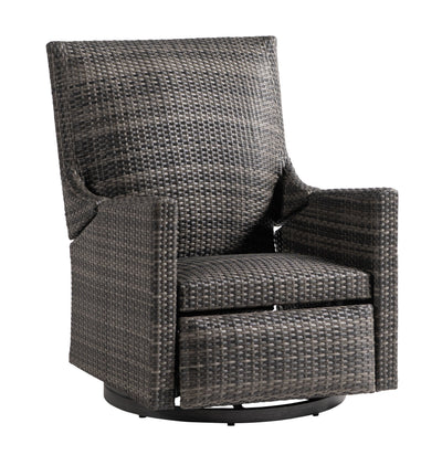 Biltmore Deep Seating Swivel Recliner