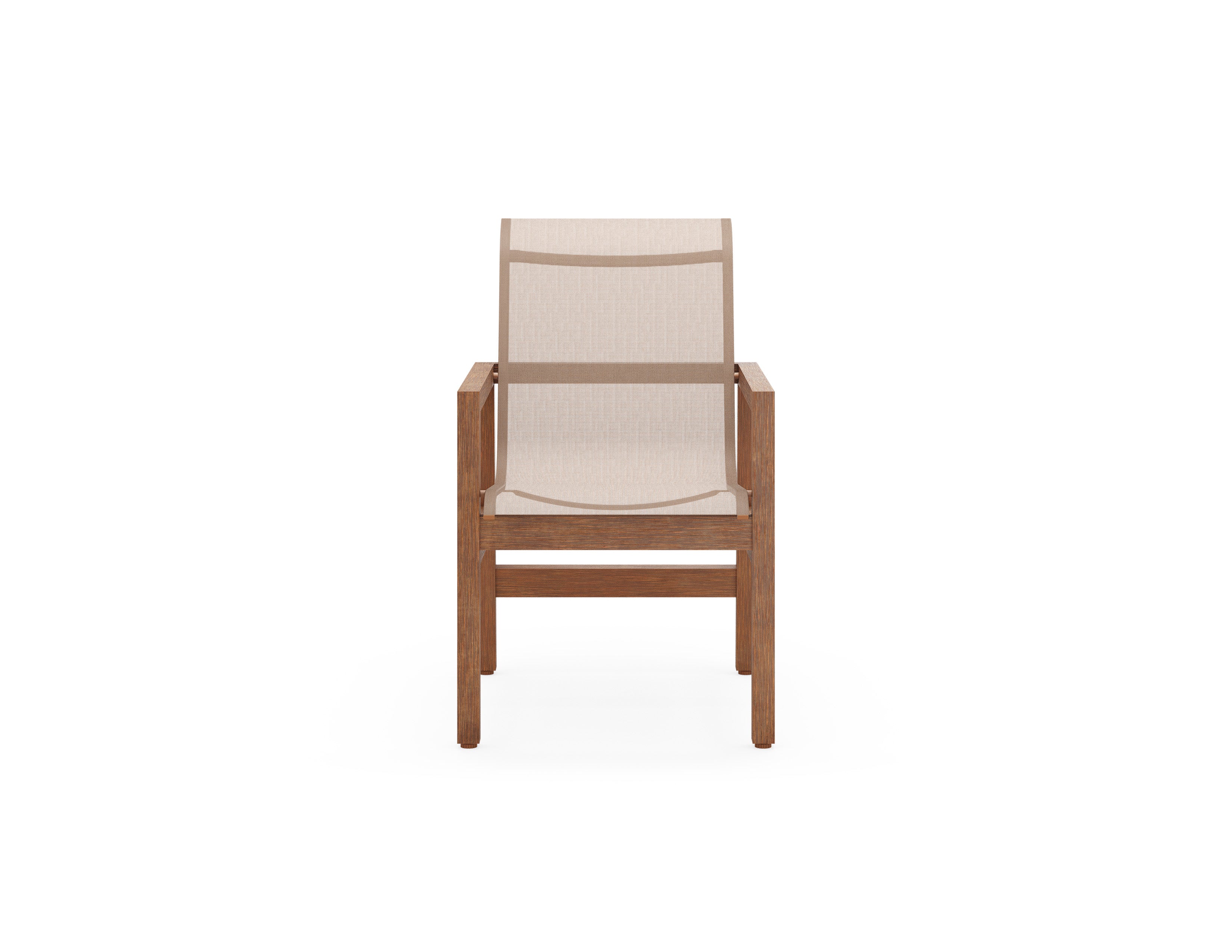 Sierra Sling Dining Chair