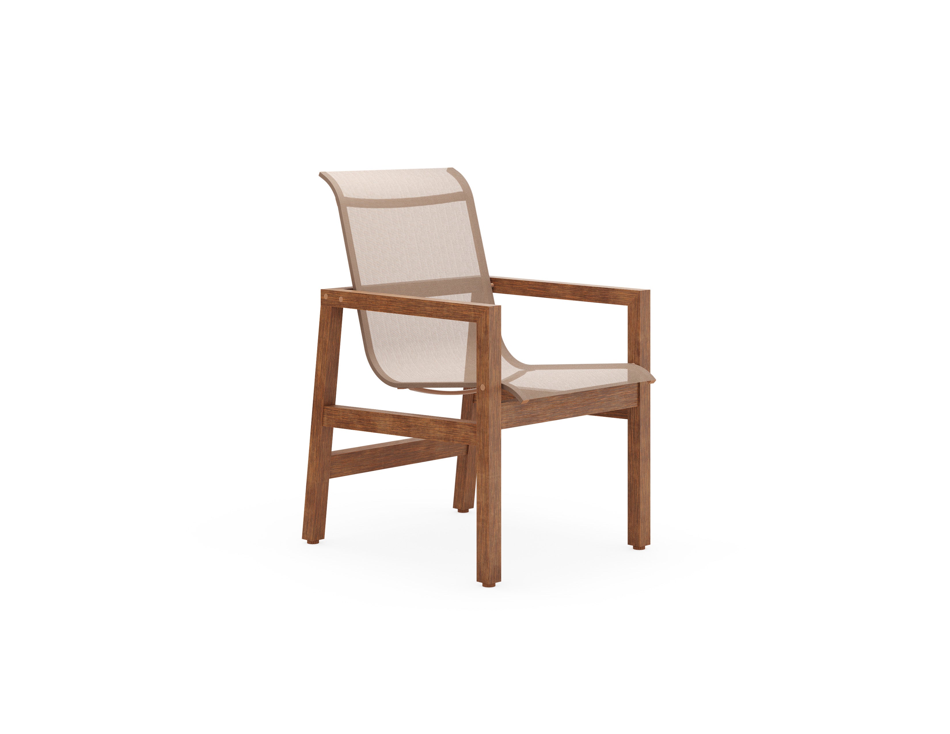 Sierra Sling Dining Chair